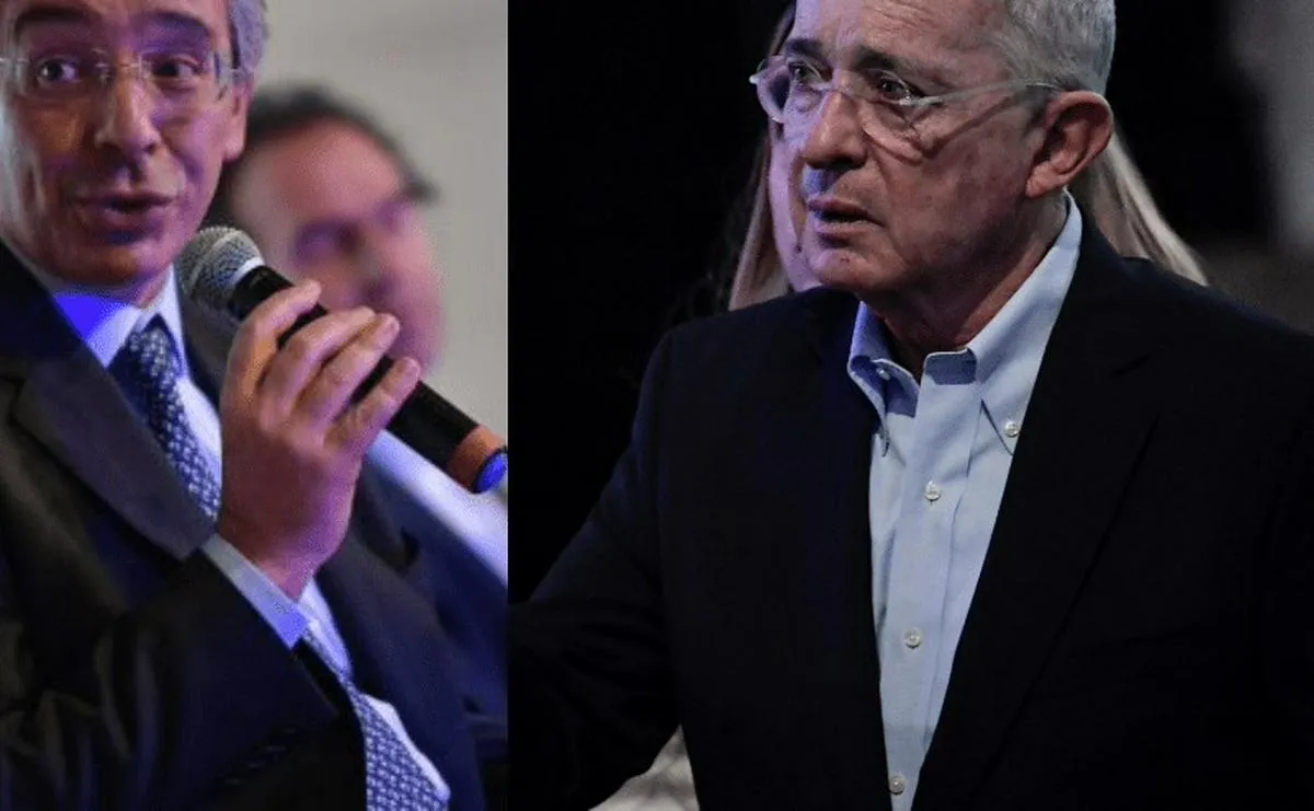 Ruido entre la derecha toma fuerza: Salvación Nacional y Centro Democrático chocan de nuevo