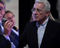 Ruido entre la derecha toma fuerza: Salvación Nacional y Centro Democrático chocan de nuevo