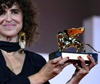 La danesa May el-Toukhy triunfa en Venecia con ‘Woman Unknown’: León de Oro y Copa Volpi