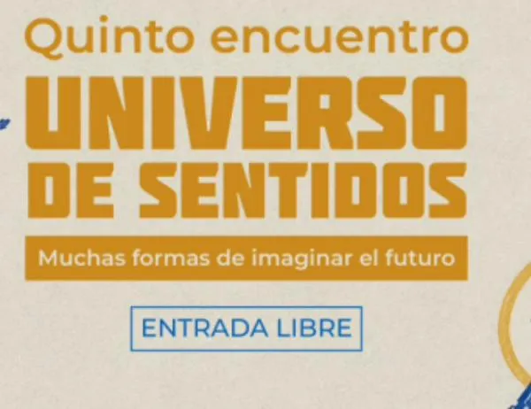 Universo de Sentidos: astronomia sin barreras en el Planetario ¡Entrada gratis! 