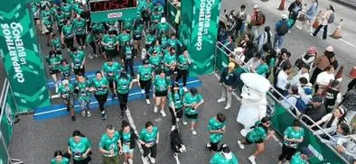 Todo lo que debes saber sobre la Bimbo Global Race 2026 en Bogotá: inscríbete y participa este domingo 27 de septiembre 