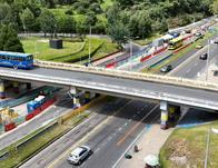 Hoy inicia desmonte puente carrera Séptima con calle 100: hay cierres y desvíos 