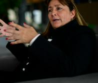 Exfiscal y caso Plazas Vega: “El Estado no puede intervenir en un proceso de particulares”