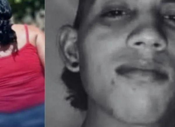 Una madre tuvo que recoger el cuerpo sin vida de su hijo en una moto