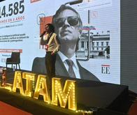 El Espectador presentó investigación en Festival Latam de Periodismo en la Ciudad de México
