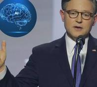 Líder del Congreso de EE. UU. rechaza pausar la IA ante el riesgo de perder terreno frente a China