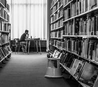 Lecturas filosóficas: dificultad y deleite en tiempos de transición (I) (Sobrepensadores)