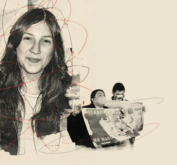 Un proyectil perdido y cambio en el cañón del arma sacuden el juicio de Angie Baquero