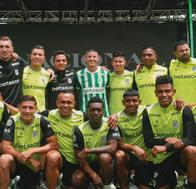 Cómo sera la presentación de James con Atlético Nacional: ¿jugará este domingo? Hay novedad con Águilas Doradas. 