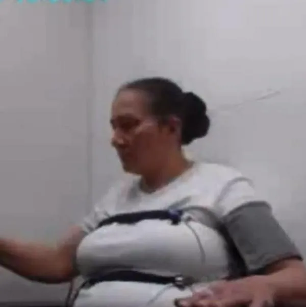 Marelbys Meza rompió el silencio en entrevista con Semana previo a la imputación de Laura Sarabia. Conozca su dura situación actual y sus críticas a Petro.