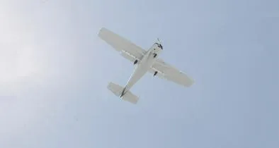 Desapareció aeronave con 5 personas a bordo: cubría la ruta Condoto-Guaymaral