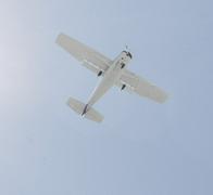 Desapareció aeronave con 5 personas a bordo: cubría la ruta Condoto-Guaymaral