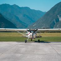 Avioneta Cessna con cinco personas a bordo desapareció rumbo a Guaymaral. Autoridades activaron protocolos de búsqueda en la zona del Cerro Tatamá.