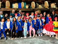 Del páramo a la ciudad: Sumapaz llevó su cultura al corazón de Bogotá 