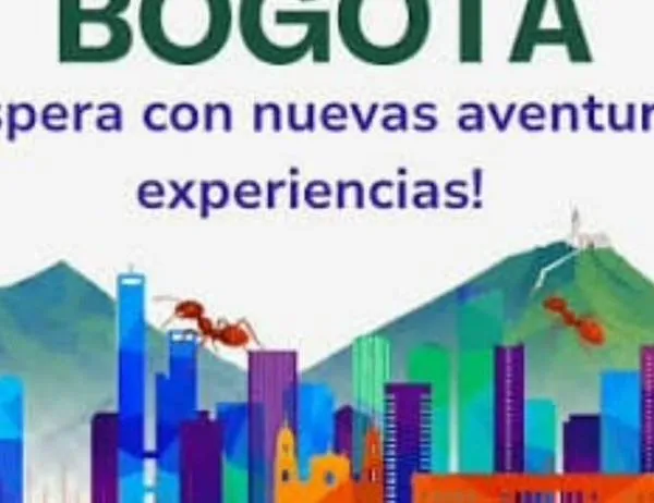 Bogotá se convierte en punto de encuentro de la entomología latinoamericana 