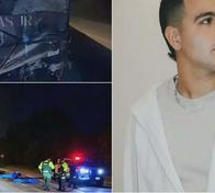 Accidente del bus de grupo de Martín Elías Jr. dejó dos personas muertas: identidad de las víctimas