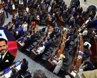 De la Espriella ya tiene mayorías en el Congreso: ¿las usará? | La Mesa Redonda