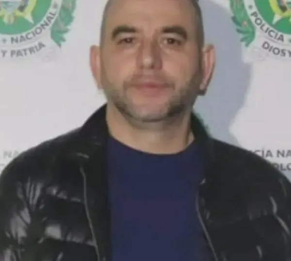 ¿Quién es alias Pinocho, el criminal del grupo de Bendito Menor que quiere someterse a la justicia?