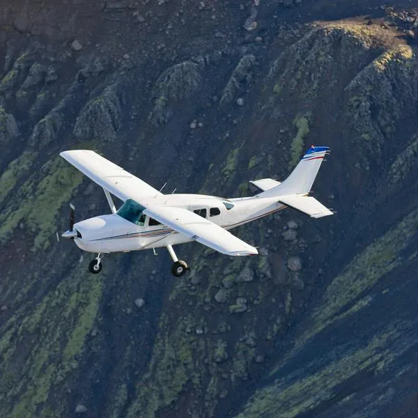 Avión desaparecido en ruta Condoto-Guaymaral se estrelló, según alcalde de Tadó