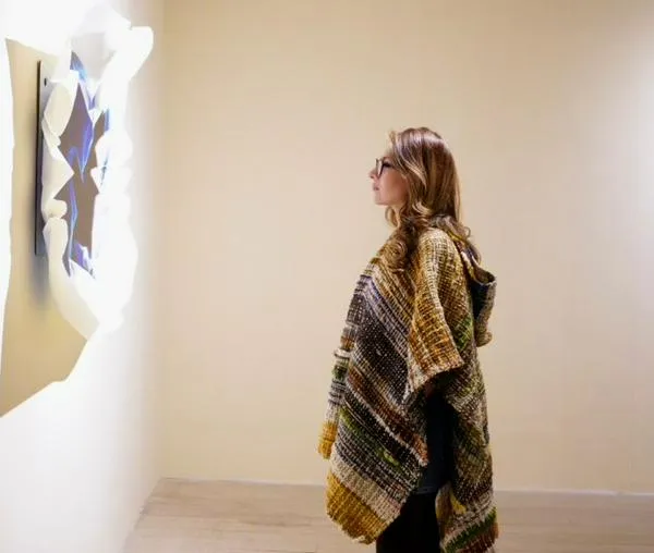 La exposición ‘Rituales del Espíritu’ reúne arte y música sacra en Bogotá