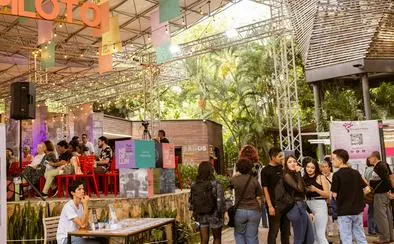 Medellín se alista para ser Capital Mundial del Libro 2027