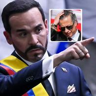 Abelardo de la Espriella apunta contra Gustavo Petro en decisiones fiscales