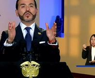 “La autonomía universitaria no está por encima del orden público”: De la Espriella