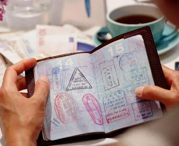 España refuerza controles de pasaportes: colombianos, venezolanos y ecuatorianos