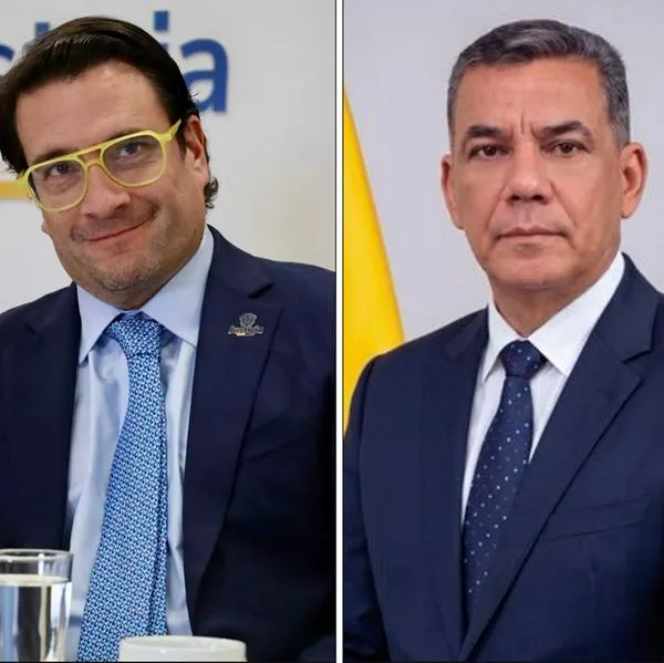 Ministros de Defensa y Justicia le responden a alias ‘Pinocho’