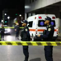 Riña entre 2 hombres en Bogotá terminó en tragedia: joven fue capturado