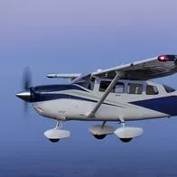Último audio de avioneta desaparecida en Chocó, antes de perder contacto