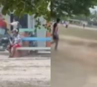 Asesinan a cuatro personas en un establecimiento comercial de La Gloria, Cesar