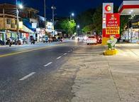 Roberto falleció tras aparatoso choque en vía del Tolima