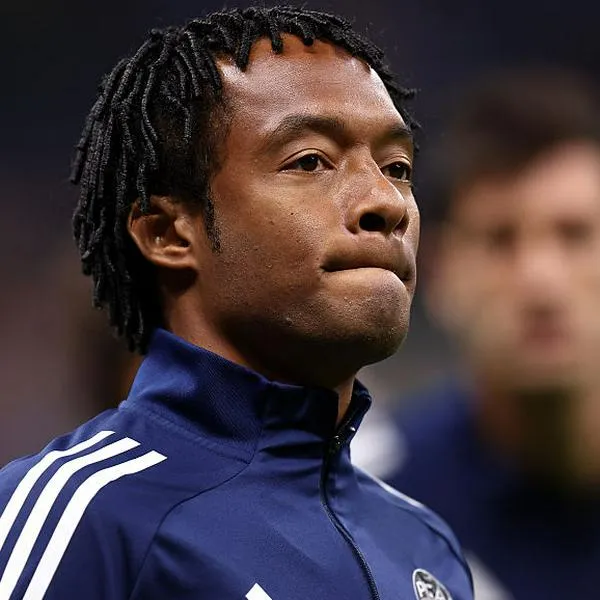 Gamero dijo qué rol tendrá Cuadrado en Millonarios y le hizo advertencia