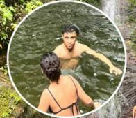 Video de joven que desapareció en destino turístico de Santa Marta