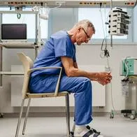 Hospitales frenan servicios de una EPS en Colombia por grandes deudas