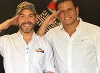 ¿Leandro Vera aspirará a la Alcaldía de Ibagué? Esto dijo