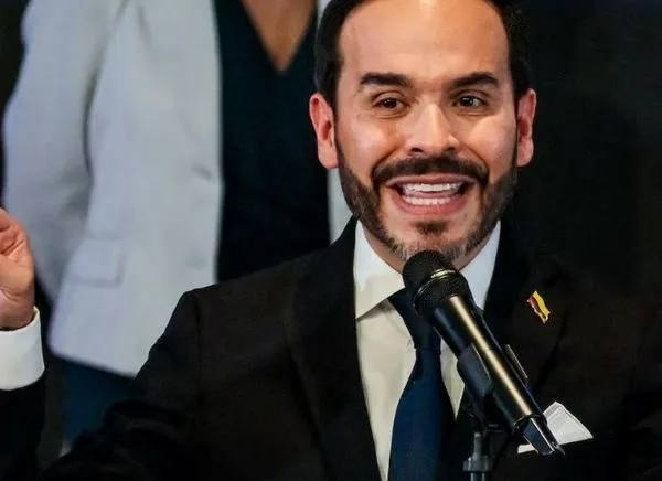 ¡Estalló contra Petro! De La Espriella lanzó gravísima acusación
