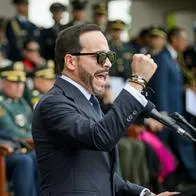De la Espriella destapa millonario hueco fiscal que heredó y lanza alerta