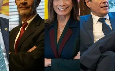 Reuniones con gobierno Trump y Asamblea de la ONU: así avanza agenda de Colombia en EE. UU.