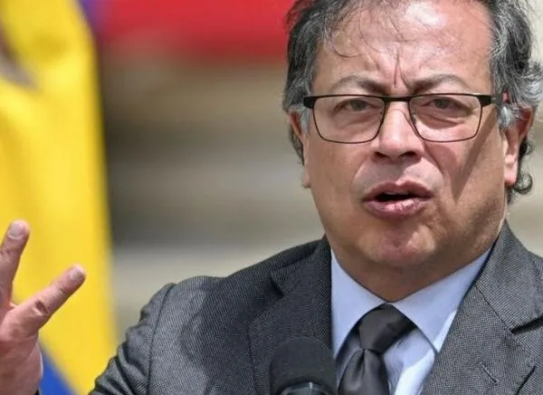 ¡Petro volvió a ‘descacharse’! Sumó otro episodio a la lista