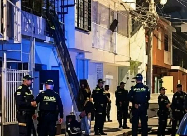 Entró a robar una casa y terminó muerto tras recibir varios disparos