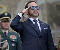 Presidente De la Espriella entrega balance de seguridad: 17.000 capturas y 73 extradiciones