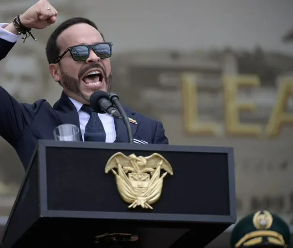 ¿Fuerza pública en universidades? Estas son las reacciones al anuncio de De la Espriella