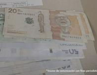 Así operaba red de extorsión desde La Picota, en complicidad con familiares de presos