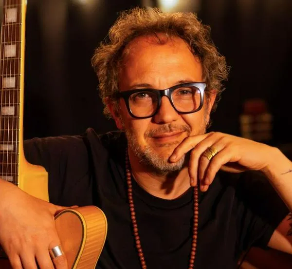 Después de Poligamia y el Festival Cordillera, César López prepara sorpresa