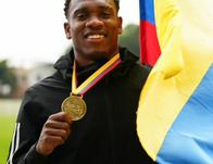 70 deportistas del Equipo Bogotá participarán en los XIII Juegos Suramericanos 