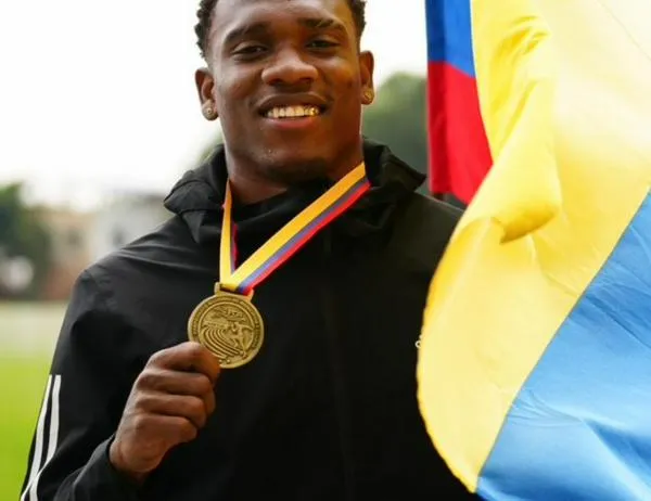 70 deportistas del Equipo Bogotá participarán en los XIII Juegos Suramericanos 