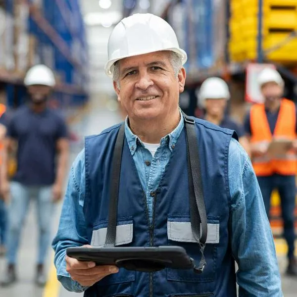 Cómo las empresas de Bogotá recibirán subsidios por empleados mayores de 50 años