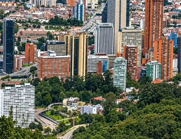 Bogotá actualiza los requisitos de los estudios de movilidad según cada proyecto 